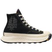 Kengät Converse  Baskets  Chuck 70 AT-CX Noir  37