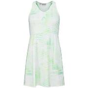 Lyhyt mekko Head  Robe  Spirit Dos Nageur  EU M