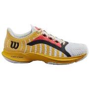 Miesten kengät Wilson  Chaussures Homme  Hurakn Pro Jaune  40