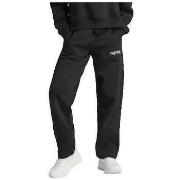 Jogging housut / Ulkoiluvaattee adidas  Pantalon de survêtement  All S...