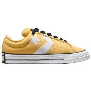 Kengät Converse  Baskets  Star Player 76 Jaune  40