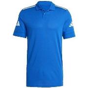 Lyhythihainen poolopaita adidas  Polo manches courtes  Squadra 25  EU ...