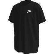 Lyhythihainen t-paita Nike  T-shirt  Sportswear en coton  EU S