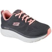 Kengät Skechers  D' Lux Walker Get Oasis  36