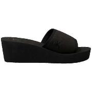 Sandaalit Calvin Klein Jeans  Chaussures compensées  Beach Wedge Slide...