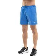 Shortsit & Bermuda-shortsit Fila  Short  Somalia Swim Bleu  EU S