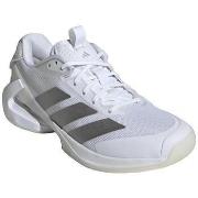 Kengät adidas  Adizero Ubersonic 5  38 2/3