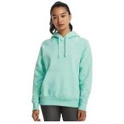 Svetari Under Armour  Sweat à capuche  Rival Fleece Hoodie  EU S