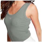 Hihattomat paidat / Hihattomat t-paidat Guess  G Triangle  EU S