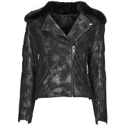 Nahkatakki Guess  -  EU XS