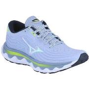 Kengät Mizuno  Chaussures de running  Wave Horizon 6  38