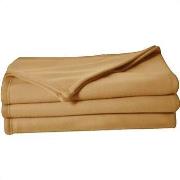 Päälliset, suojapeitteet Toison D'or  Couverture polaire  220x240 cm b...