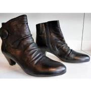 Kengät Clarks  Litmus Test  38