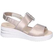 Sandaalit Waldläufer  H-Dina  38