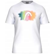 Lyhythihainen t-paita Head  Club Carl  EU XL