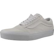 Kengät Vans  Sport   Zapatillas Hombre Modèle Old Skool  40