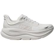 Kengät Hoka one one  One One Bondi 9 Triple White  38