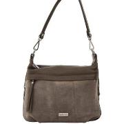 Olkalaukut Barberini's  br33100  Yksi Koko