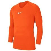 Lyhythihainen t-paita Nike  Dry Park First Layer  EU L