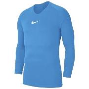 Lyhythihainen t-paita Nike  Dry Park First Layer  EU L