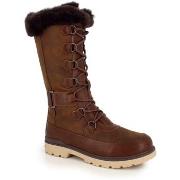 Talvisaappaat Kimberfeel  ADARA  36