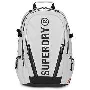 Reppu Superdry  TARP RUCKSACK  Yksi Koko