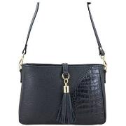 Olkalaukut Barberini's  9561  Yksi Koko