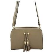 Olkalaukut Barberini's  9612  Yksi Koko