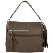 Olkalaukut Barberini's  9729  Yksi Koko