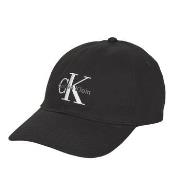 Lippalakit Calvin Klein Jeans  MONOLOGO EMBROIDERY BASEBALL CAP  Yksi ...