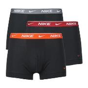 Bokserit Nike  COTTON TRUNK STRC X3  EU S