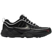 Kengät Nike  Air Zoom Spiridon Black Metallic Silver  38