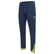 Jogging housut / Ulkoiluvaattee hummel  Pantalon  Lead Poly  EU M
