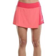 Lyhyt hame Bullpadel  Jupe  Usese technique framboise  EU XL