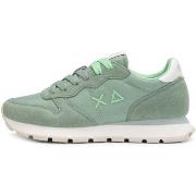 Kengät Sun68  Ally Solid  36