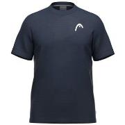 Lyhythihainen t-paita Head  Pro  EU L