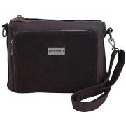 Olkalaukut Barberini's  br32840  Yksi Koko