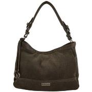 Olkalaukut Barberini's  br32600  Yksi Koko