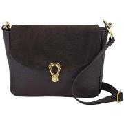 Olkalaukut Barberini's  br32210  Yksi Koko