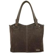 Olkalaukut Barberini's  br32900  Yksi Koko