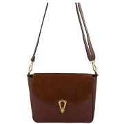 Olkalaukut Barberini's  br32220  Yksi Koko