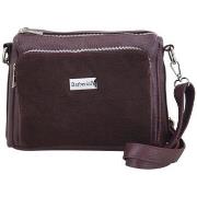 Olkalaukut Barberini's  br32780  Yksi Koko