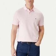 Lyhythihainen poolopaita Tommy Hilfiger  MW0MW17770  EU XXL