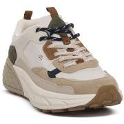 Kengät Jeep  773 GROOVE NYLON  41