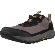 Kengät Teva  Sport   Zapatillas Hombre Modèle M Ridgeview Low  43