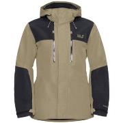 Pusakka Jack Wolfskin  1108373A0082  EU XXL