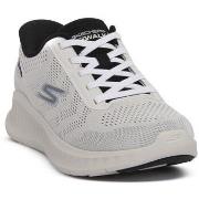Kengät Skechers  216375WBK  42