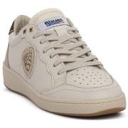 Kengät Blauer  S6OLYMPIA21LESWHIBRW  38