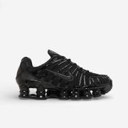 Kengät Nike  Shox TL Black Max Orange (Women's)  42