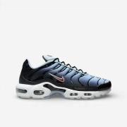 Kengät Nike  Air Max Plus Blue Tint Rugged Orange (GS)  38